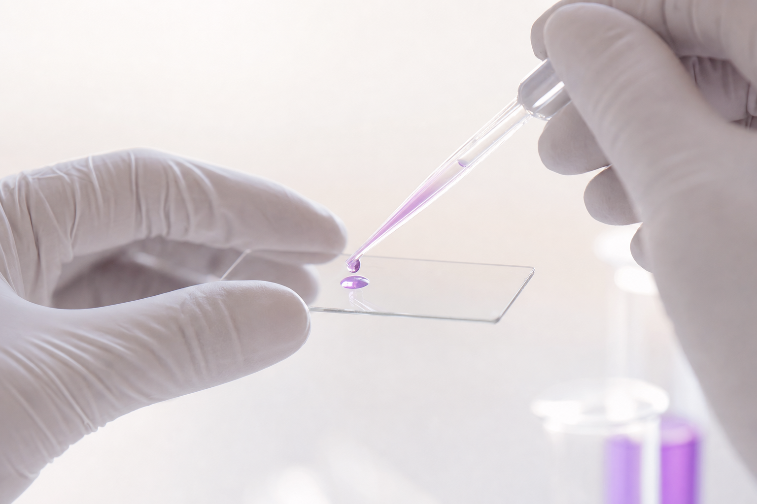 Aflu research lab assay